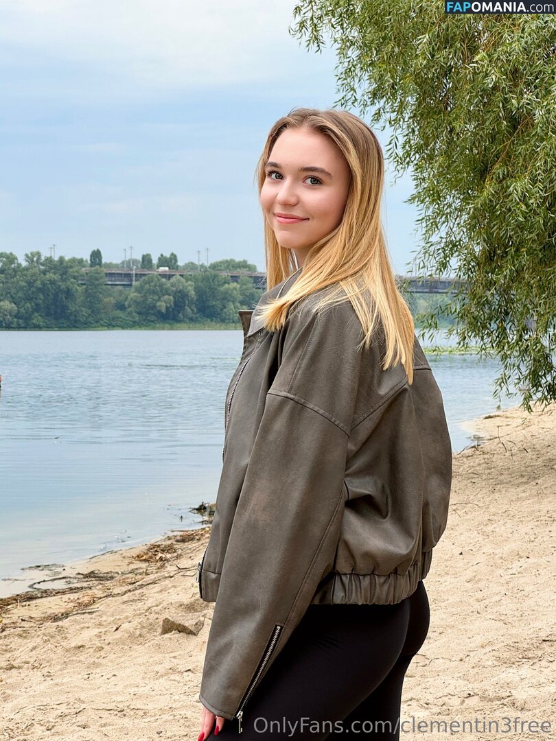 clementin3free / clemntin3 Meztelen OnlyFans  Kikerült fotó #20