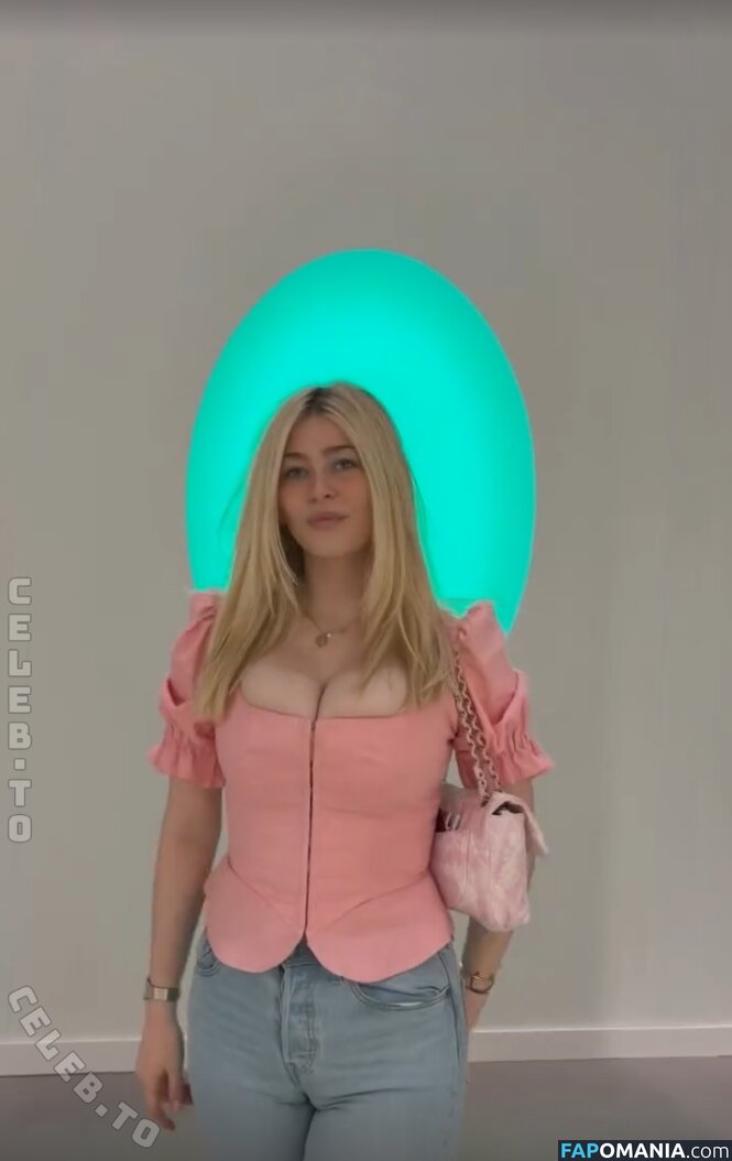 Clementine Vaughn / clementinevaughn Meztelen OnlyFans  Kikerült fotó #1