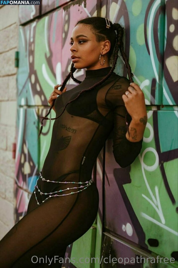 cleopathrafree / yourcleoopathra Meztelen OnlyFans  Kikerült fotó #5