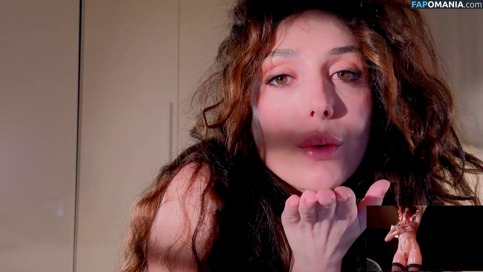 Cleopatra Sinns / cleopatra_sinnscb Meztelen OnlyFans  Kikerült fotó #176