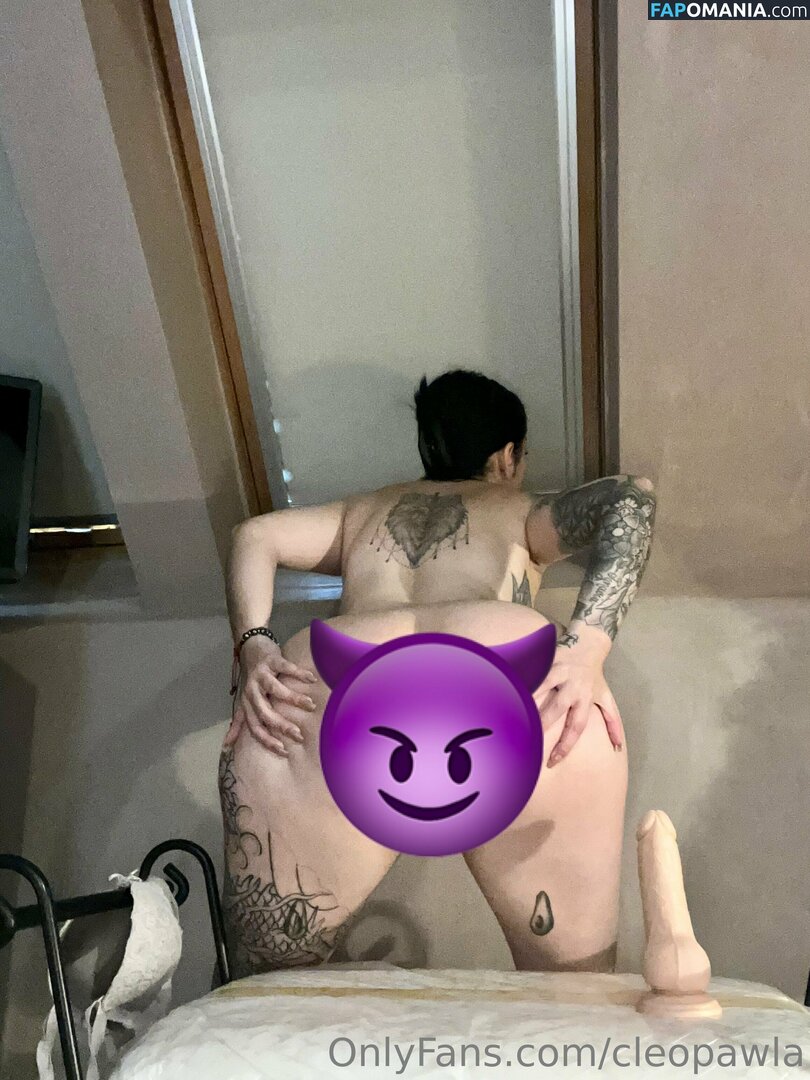 Paola Gonzalez / cleopawla / cleopawla_ Meztelen OnlyFans  Kikerült fotó #2