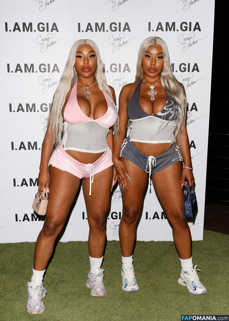 Clermonttwins Meztelen OnlyFans  Kikerült fotó #35