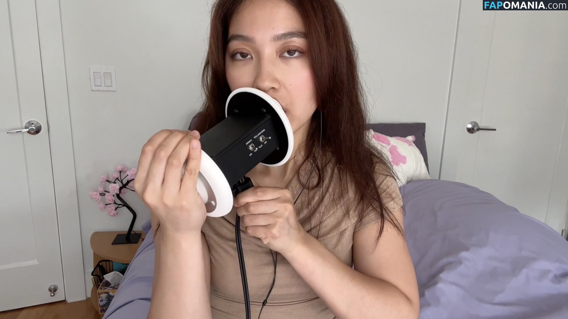 Cloud Crystal ASMR / CloudCrystal / cloudcrystall / crystalllmethhh Meztelen OnlyFans  Kikerült fotó #38