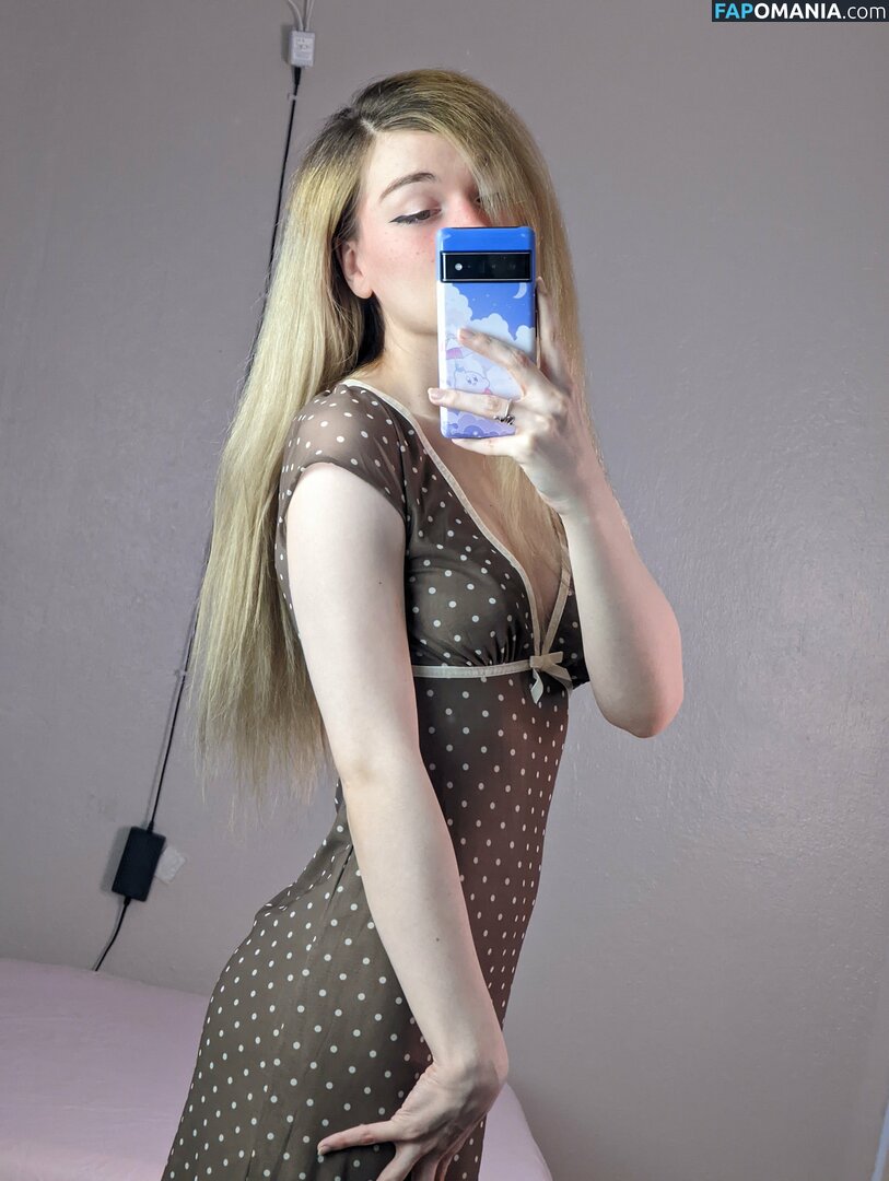 Cloudy / oncloud.e / oncloud_e Meztelen OnlyFans  Kikerült fotó #21