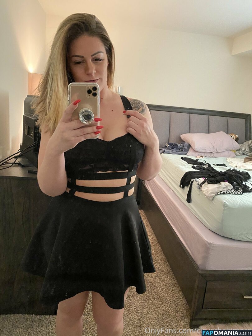 clover.baltimore / cloverbaltimore Meztelen OnlyFans  Kikerült fotó #47