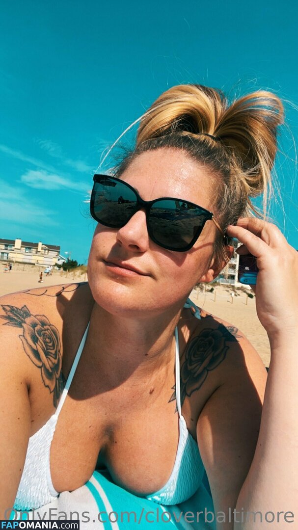 clover.baltimore / cloverbaltimore Meztelen OnlyFans  Kikerült fotó #51