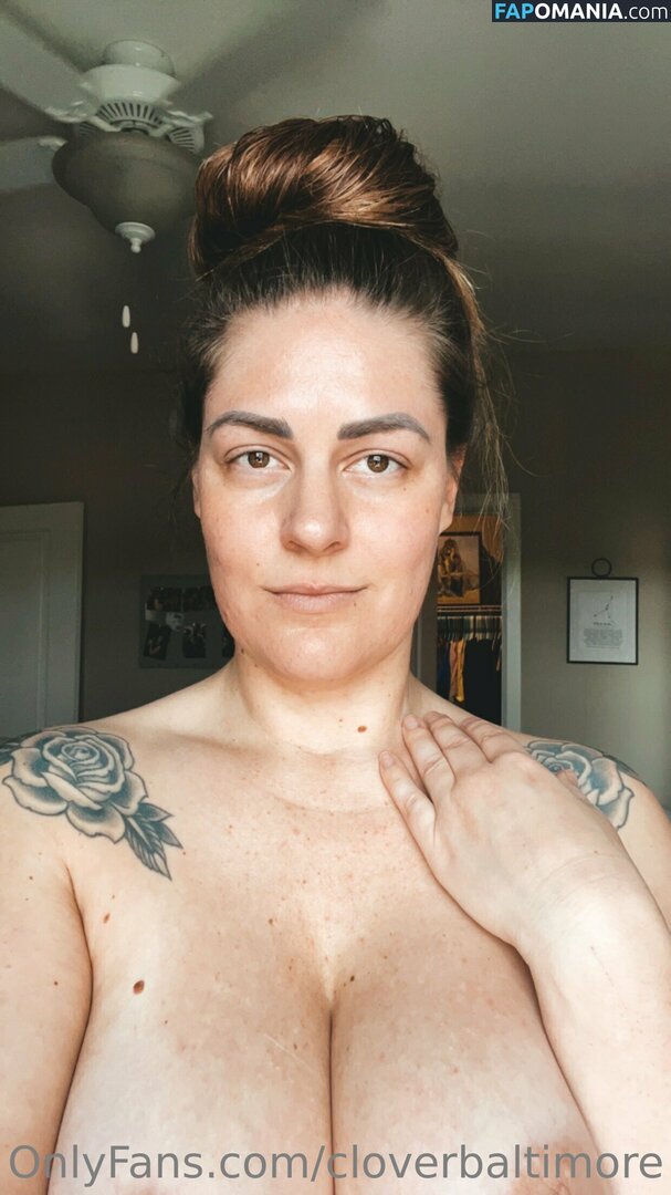 clover.baltimore / cloverbaltimore Meztelen OnlyFans  Kikerült fotó #90