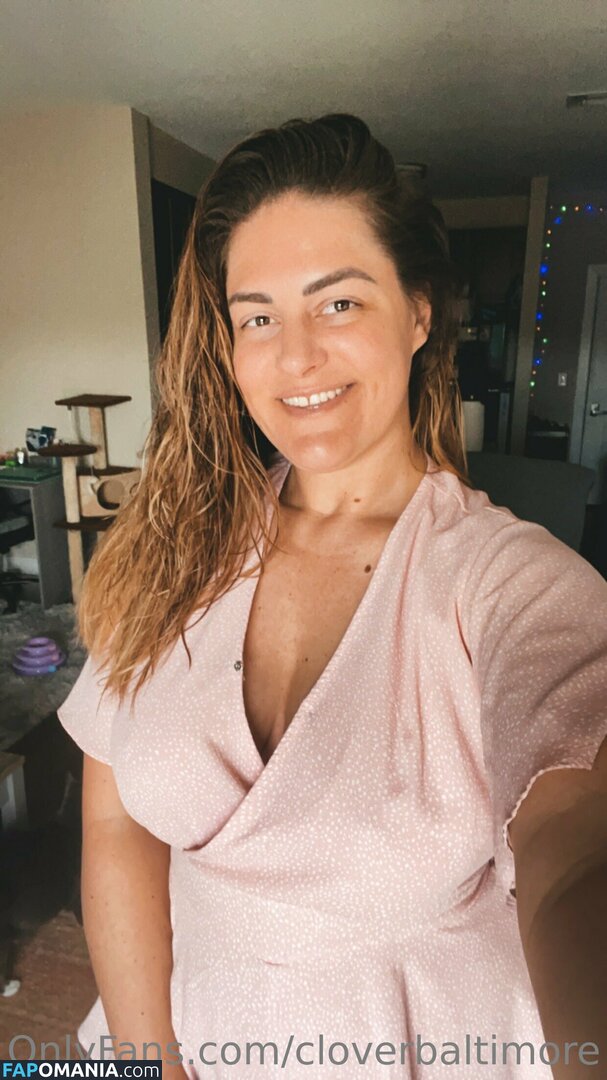 clover.baltimore / cloverbaltimore Meztelen OnlyFans  Kikerült fotó #118