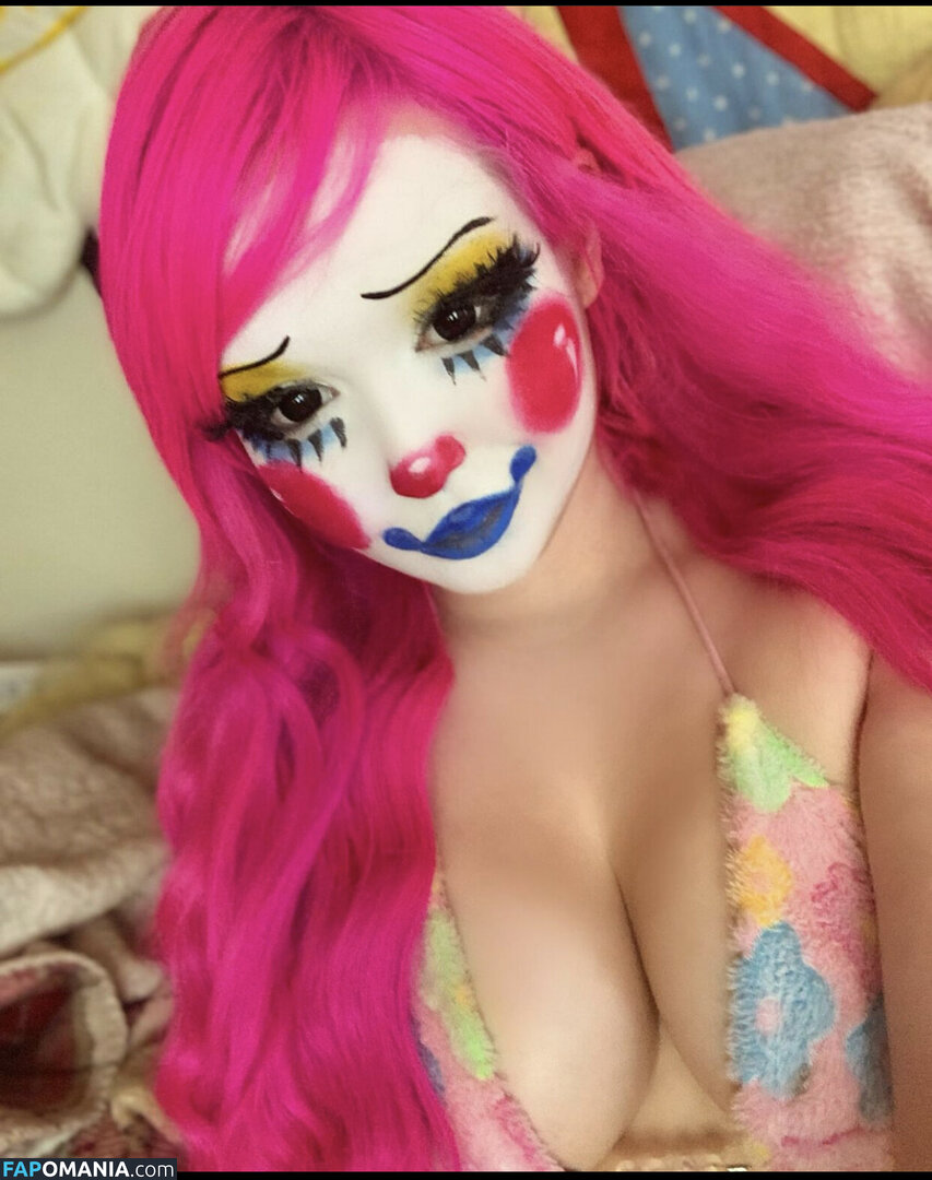 Clown Girls / bouncyclowngirl Meztelen OnlyFans  Kikerült fotó #11