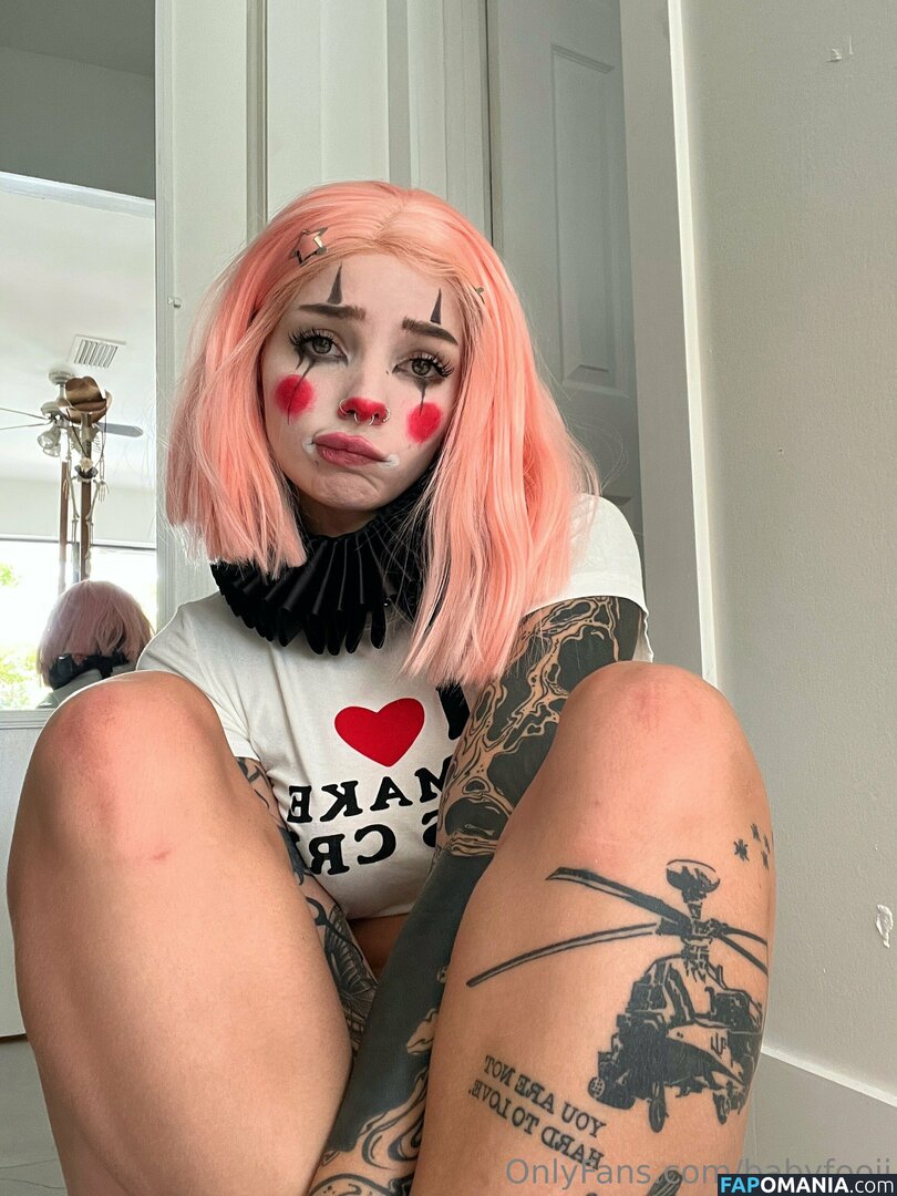 Clown Girls / bouncyclowngirl Meztelen OnlyFans  Kikerült fotó #94