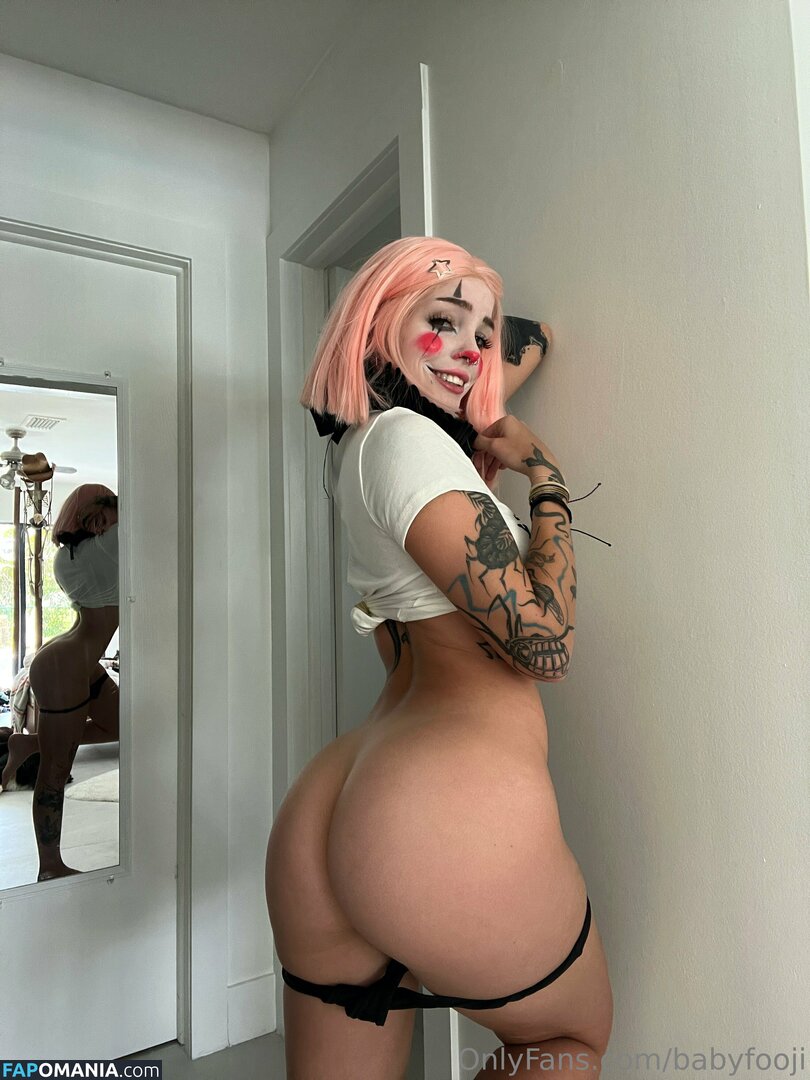 Clown Girls / bouncyclowngirl Meztelen OnlyFans  Kikerült fotó #103
