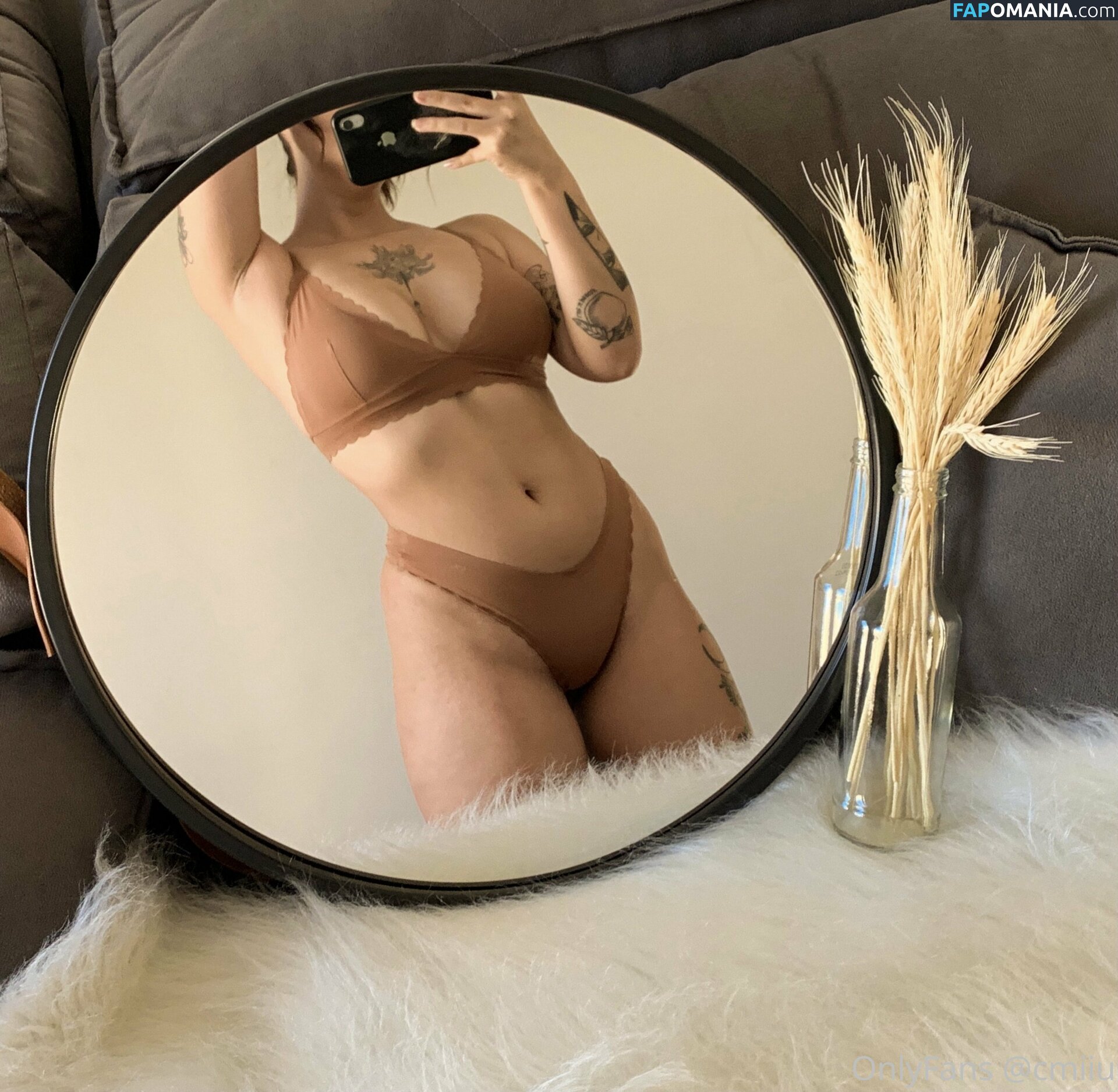 Cmiiu / Ellie Meztelen OnlyFans  Kikerült fotó #56