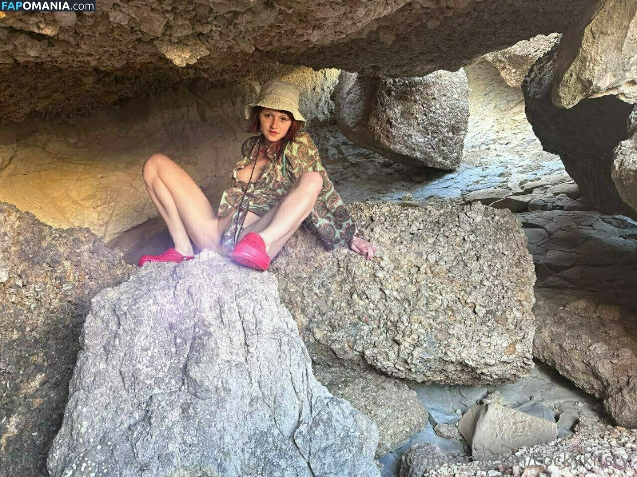 Cockykristy / khristy_c Meztelen OnlyFans  Kikerült fotó #106