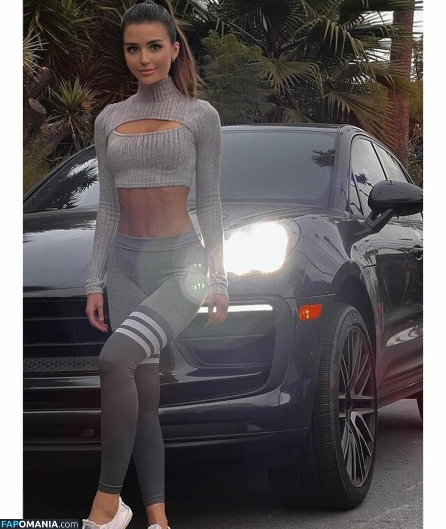 Coco Nadia Meztelen OnlyFans  Kikerült fotó #17