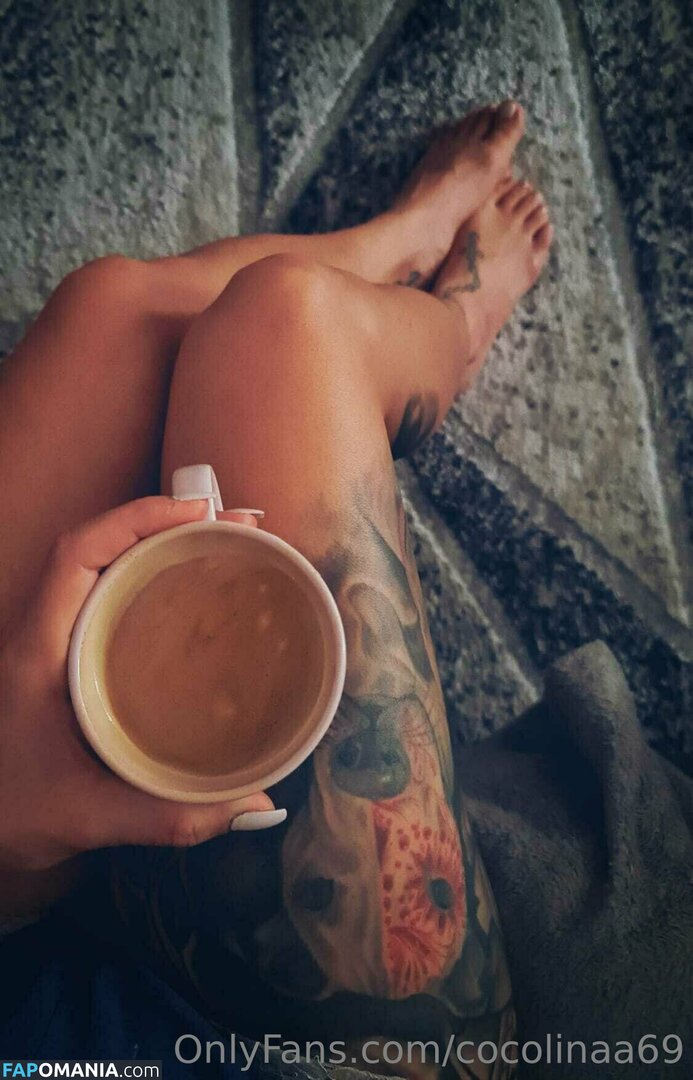 ccarolynnn / cocolinaa69 Meztelen OnlyFans  Kikerült fotó #3