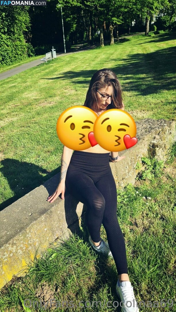 ccarolynnn / cocolinaa69 Meztelen OnlyFans  Kikerült fotó #29