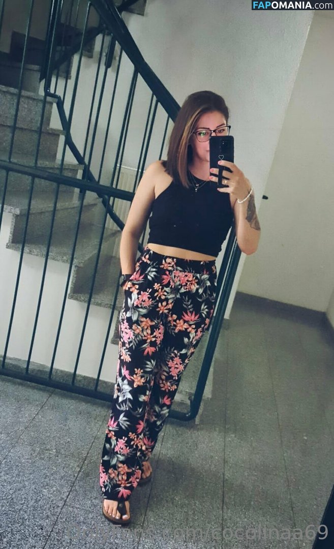 ccarolynnn / cocolinaa69 Meztelen OnlyFans  Kikerült fotó #32