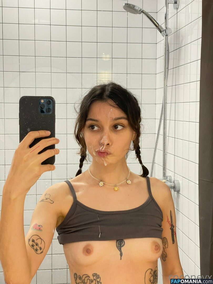 Coconey / coconeyx / coconyx / hinatakio Meztelen OnlyFans  Kikerült fotó #78