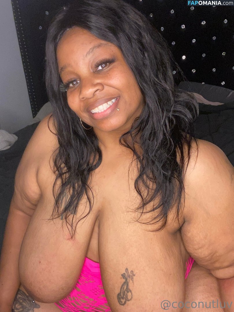 coconutluv Meztelen OnlyFans  Kikerült fotó #14