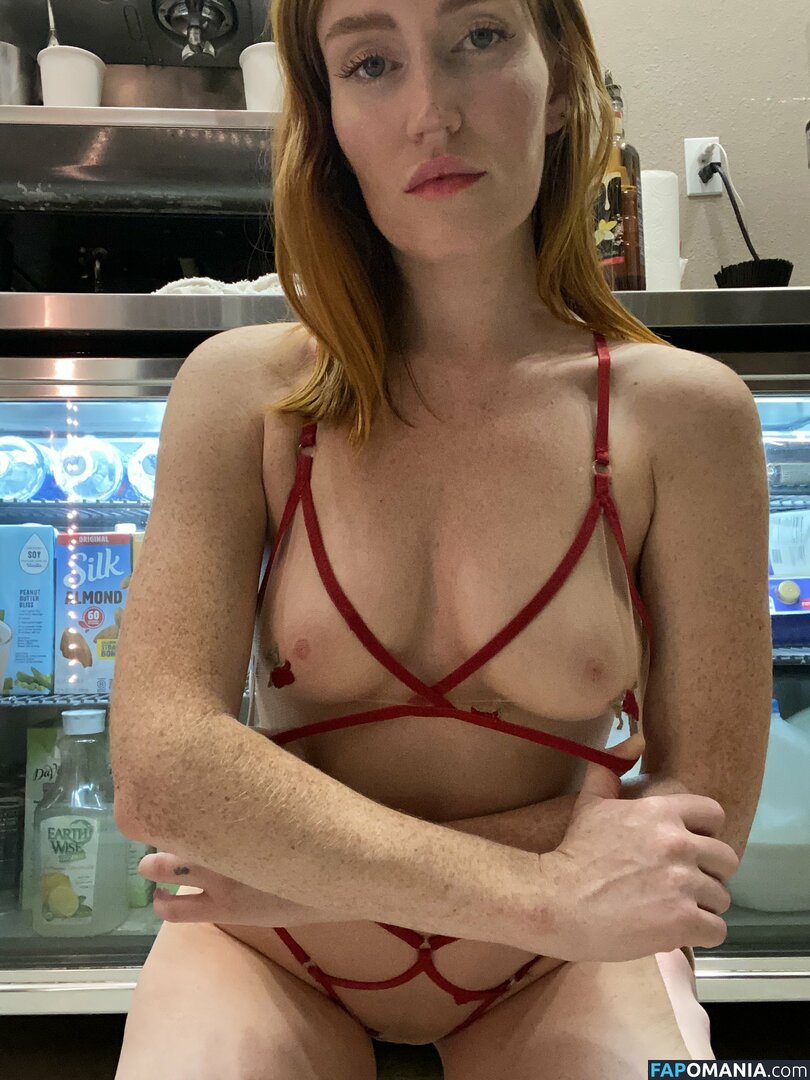 coffeebabe420 / coffeebaby420 Meztelen OnlyFans  Kikerült fotó #7