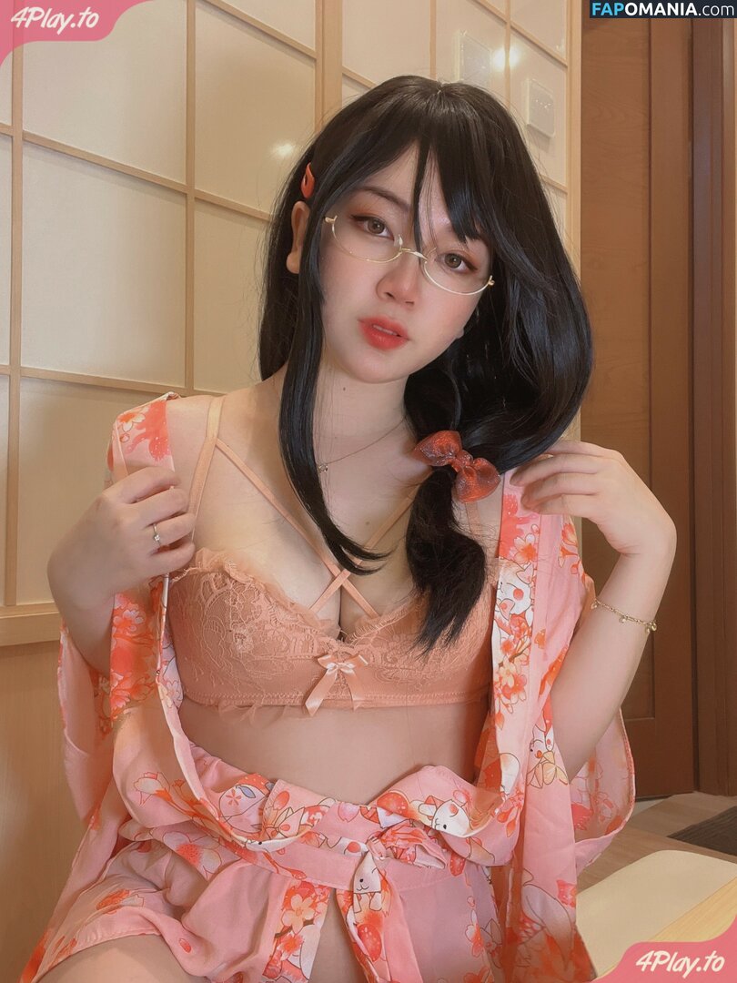 Coffelatte / Coffelatte_cos / coffelatte_ / xlatte Meztelen OnlyFans  Kikerült fotó #25