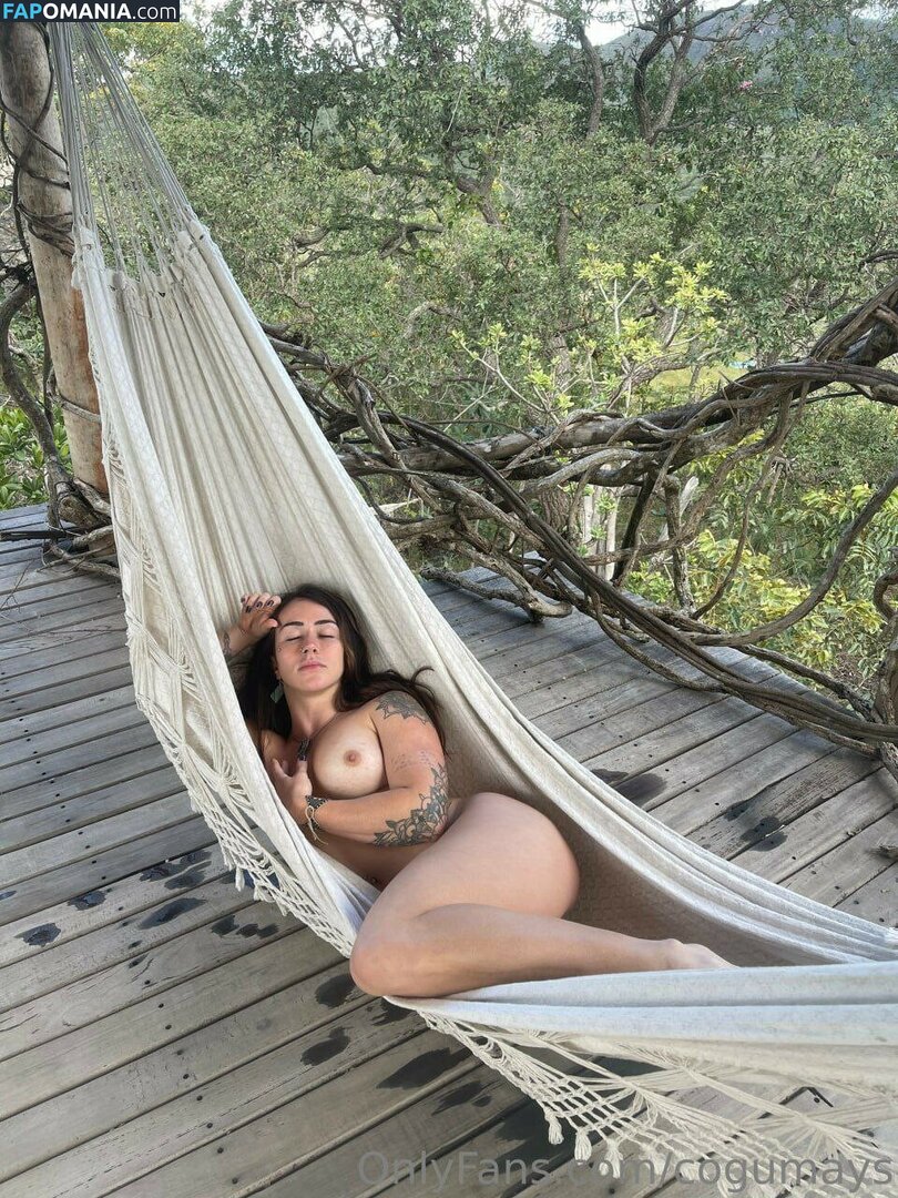 Cogumay / cogumays Meztelen OnlyFans  Kikerült fotó #71