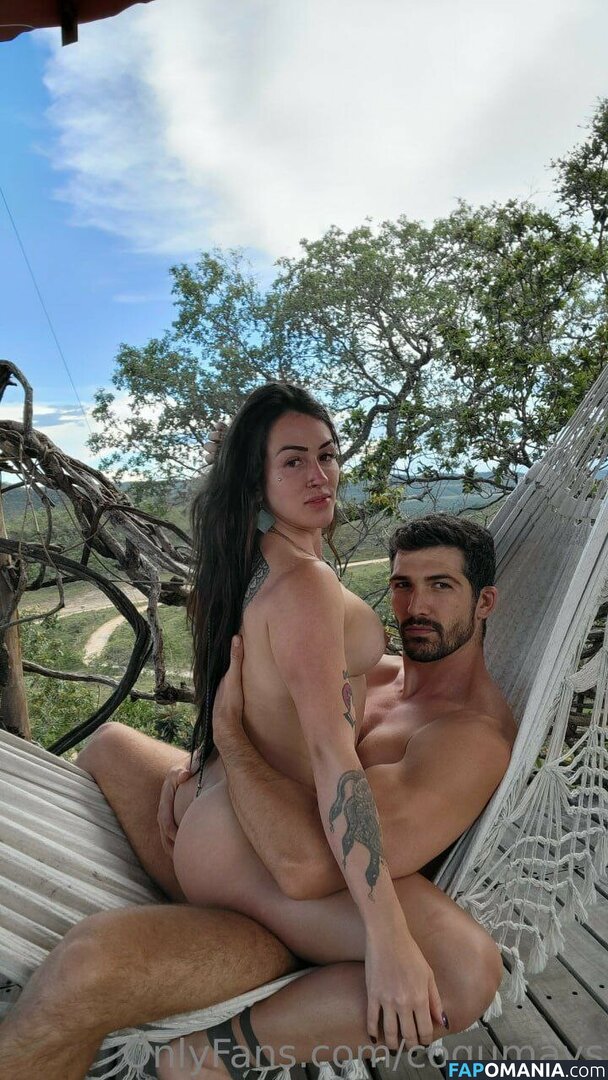 Cogumays / Mayara Vér Meyer Meztelen OnlyFans  Kikerült fotó #137