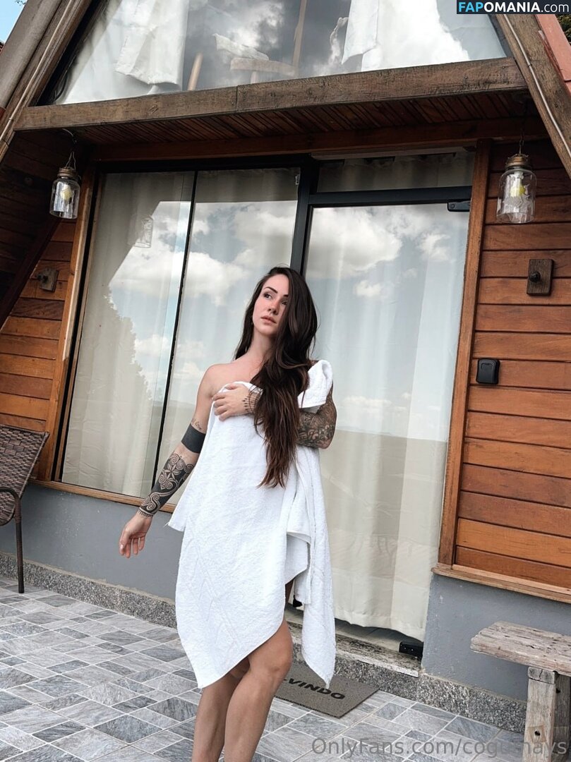 Cogumays / Mayara Vér Meyer Meztelen OnlyFans  Kikerült fotó #456
