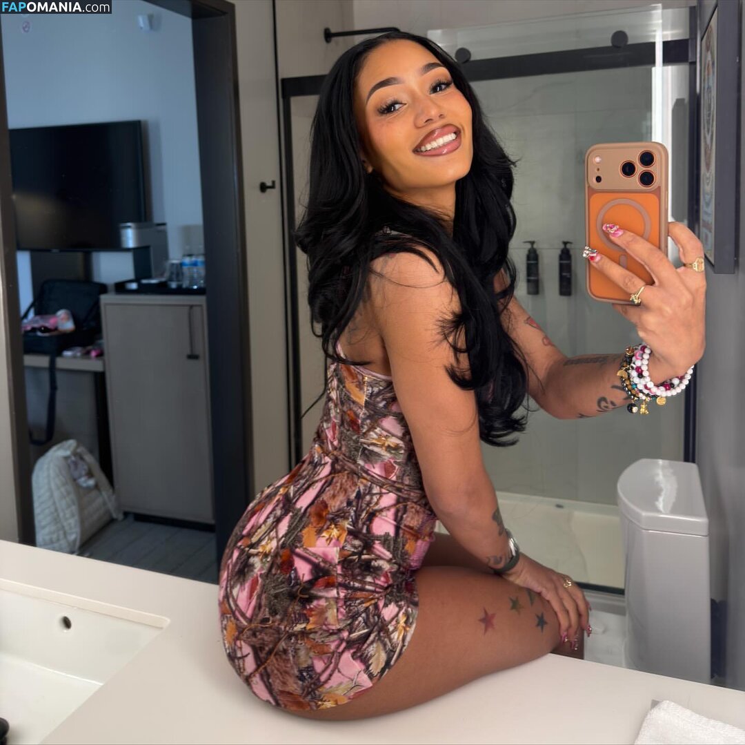 Coi Leray / coi_leray / coileray Meztelen OnlyFans  Kikerült fotó #22