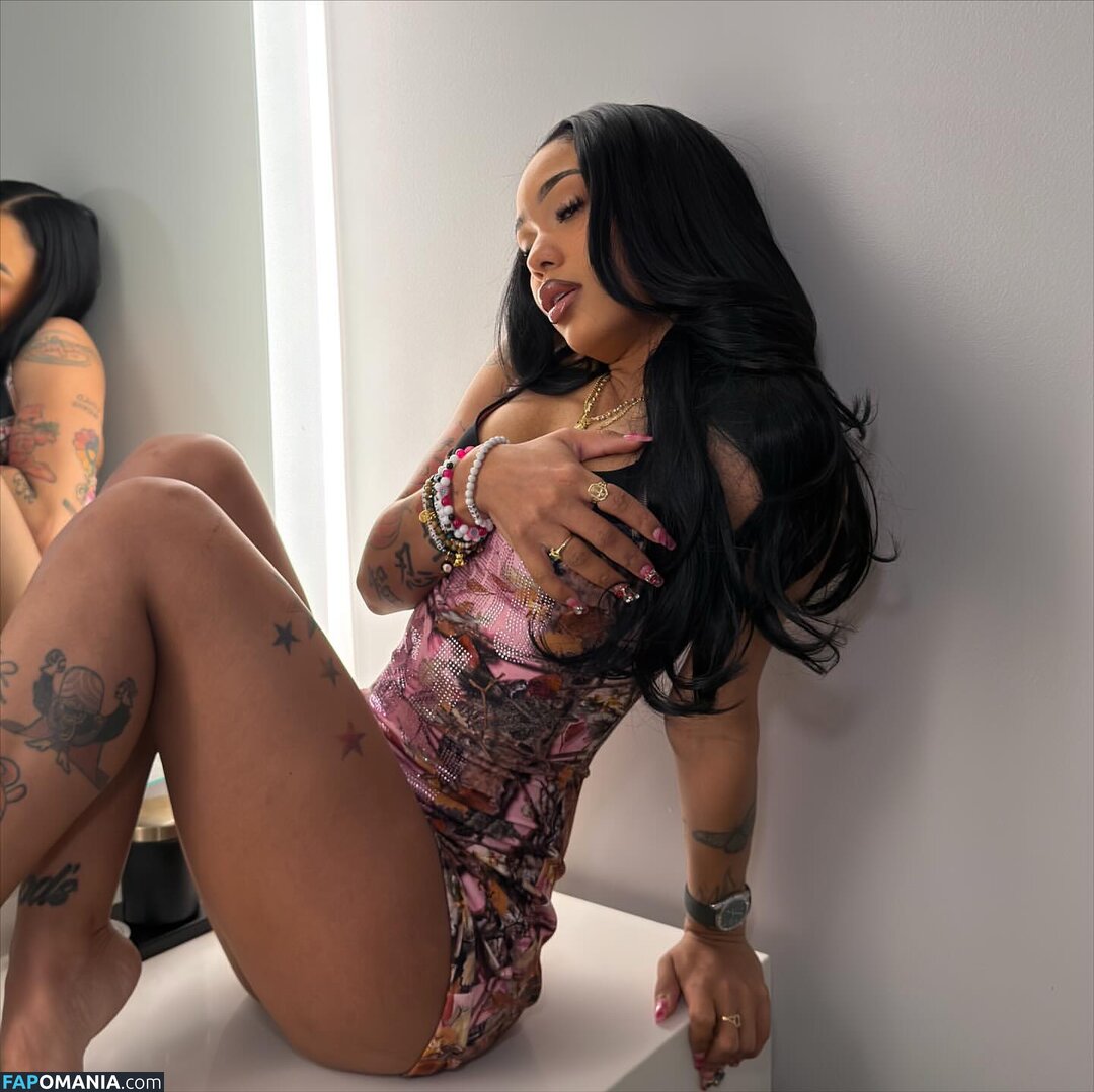 Coi Leray / coi_leray / coileray Meztelen OnlyFans  Kikerült fotó #23