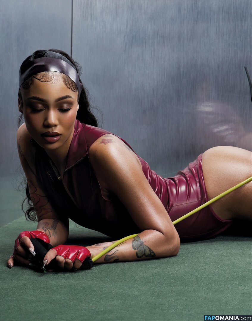Coi Leray / coi_leray / coileray Meztelen OnlyFans  Kikerült fotó #27