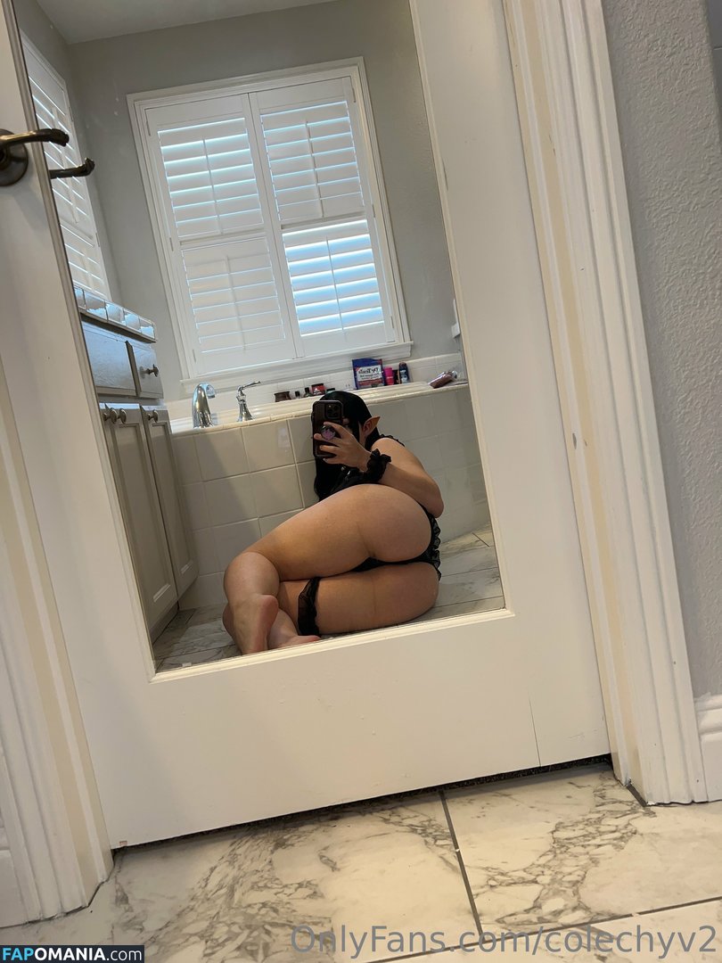 colechyv2 / colezinho_s2 Meztelen OnlyFans  Kikerült fotó #30