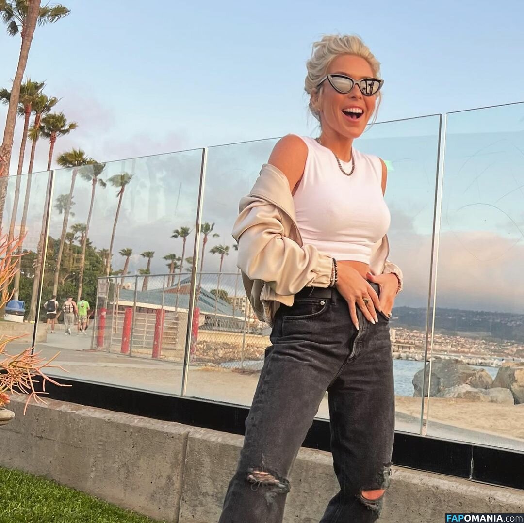 Colleen Wolfe / ColleenWolfe Meztelen OnlyFans  Kikerült fotó #4