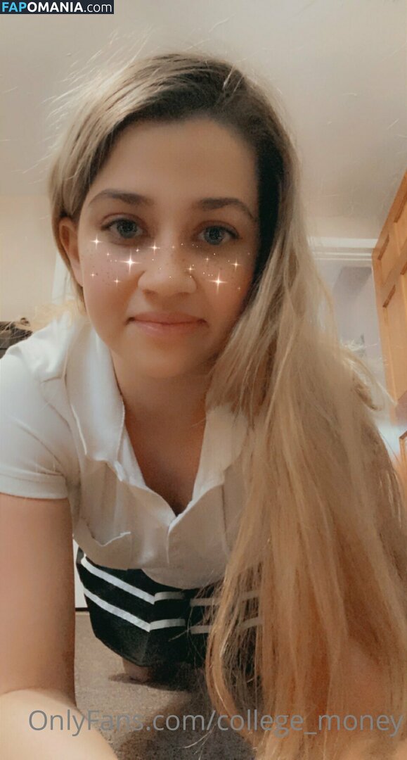 college_money / collegemoneyhabits Meztelen OnlyFans  Kikerült fotó #7