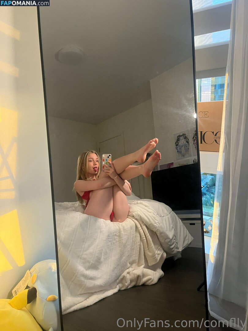 comflly / jaynedomjan Meztelen OnlyFans  Kikerült fotó #4