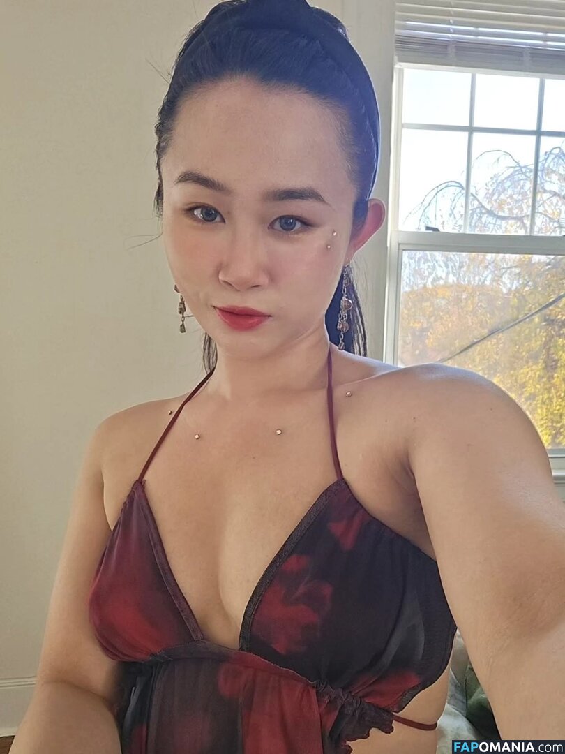 Connie Han / conniehanjazz / https: Meztelen OnlyFans  Kikerült fotó #4