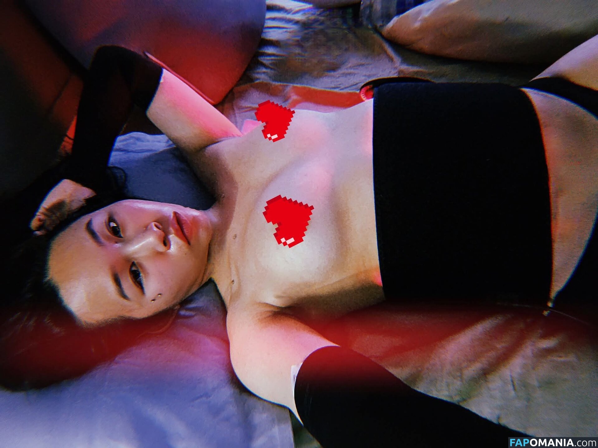 Connie Han / conniehanjazz / https: Meztelen OnlyFans  Kikerült fotó #19