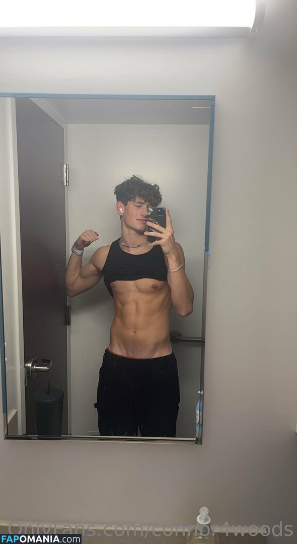 connor4woods / connorwood4 Meztelen OnlyFans  Kikerült fotó #2