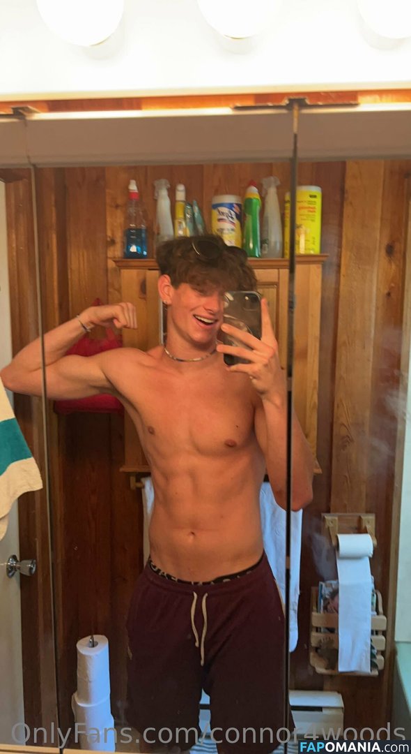 connor4woods / connorwood4 Meztelen OnlyFans  Kikerült fotó #8