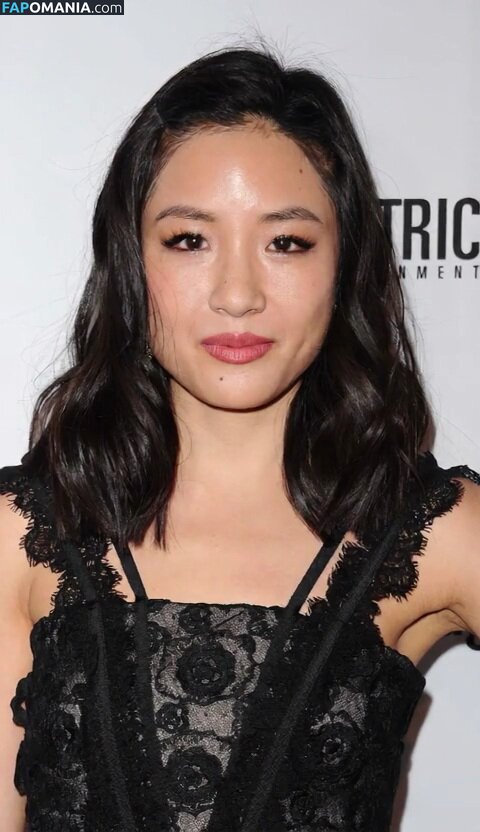 Constance Wu Fakes / constancewu Meztelen OnlyFans  Kikerült fotó #1