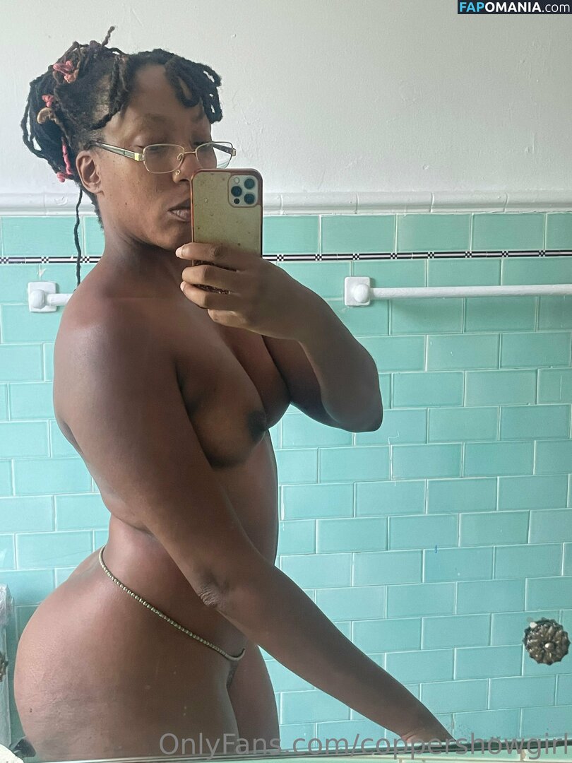 coppershowgirl Meztelen OnlyFans  Kikerült fotó #7