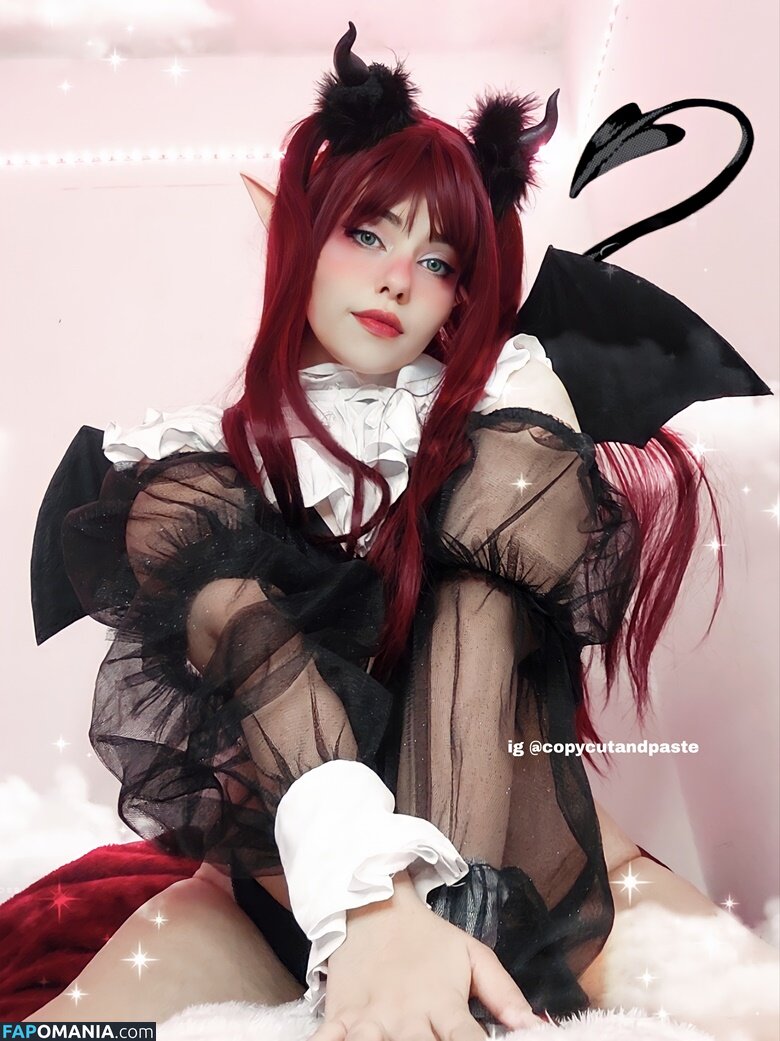Copycuteandpaste Meztelen OnlyFans  Kikerült fotó #1