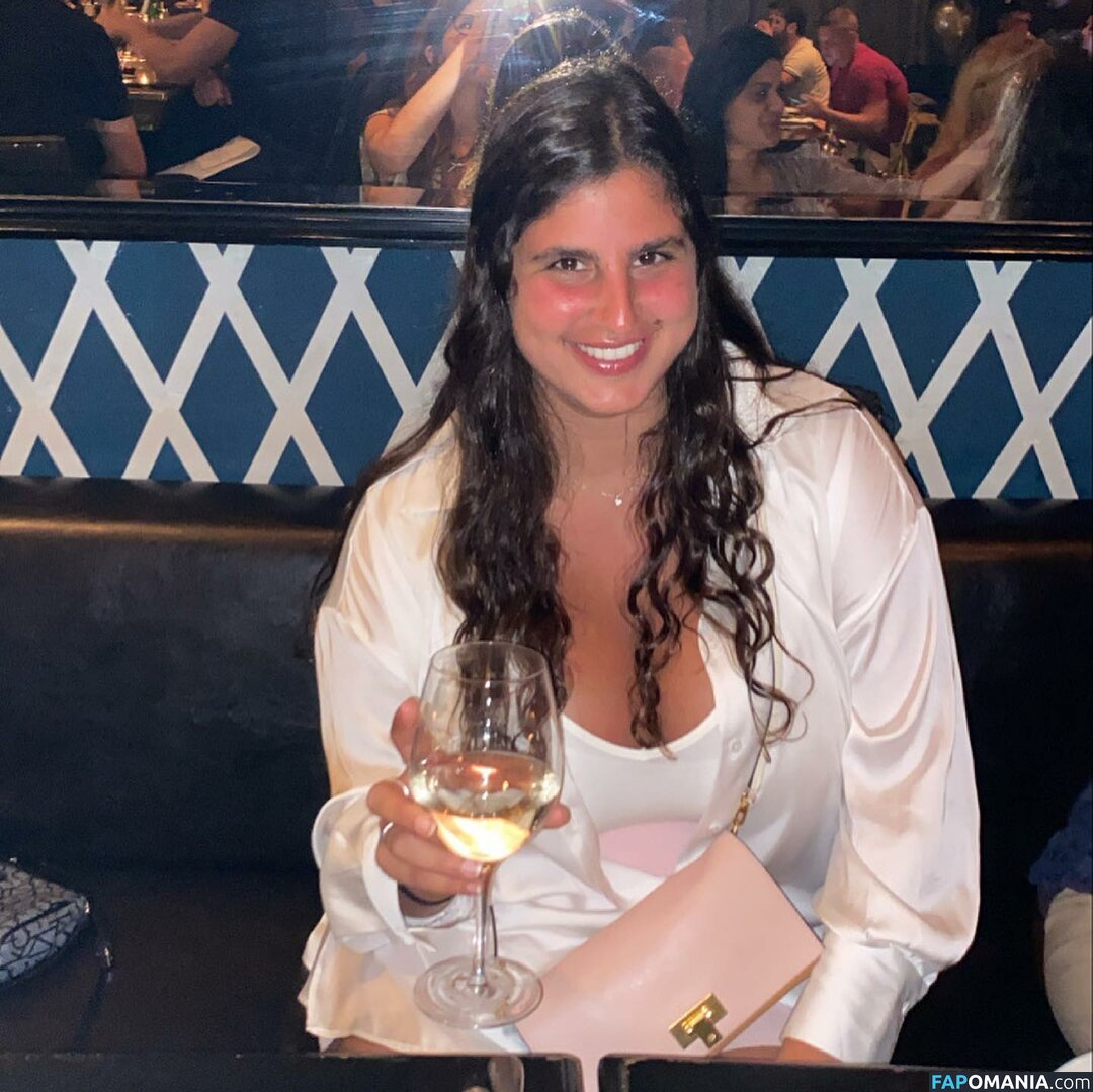 Coral Hagag / coralihag Meztelen OnlyFans  Kikerült fotó #45