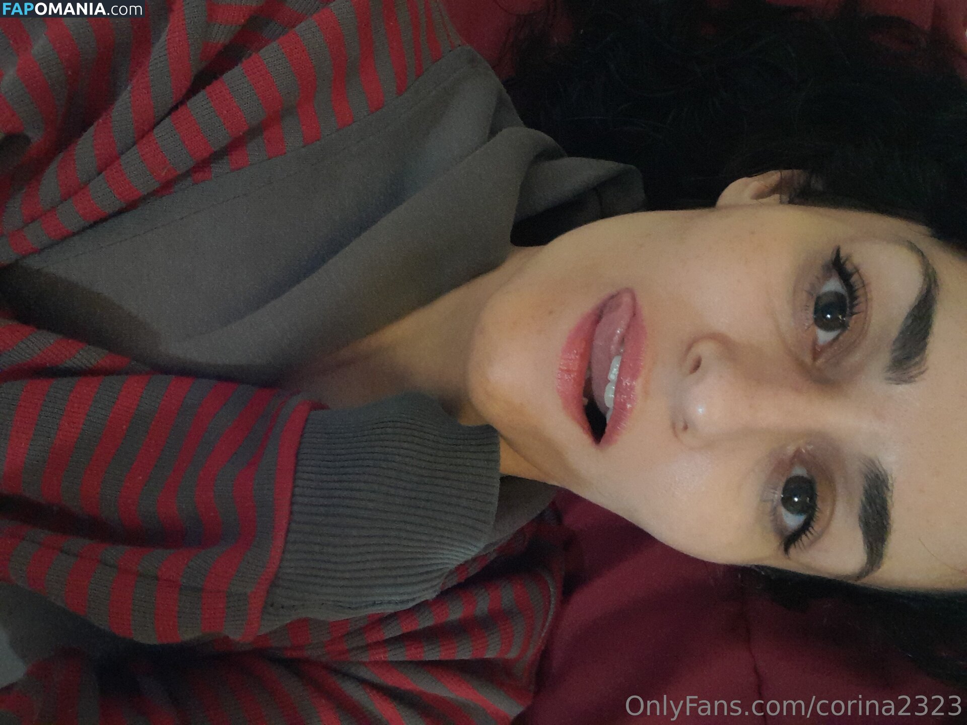 corina2323 Meztelen OnlyFans  Kikerült fotó #12