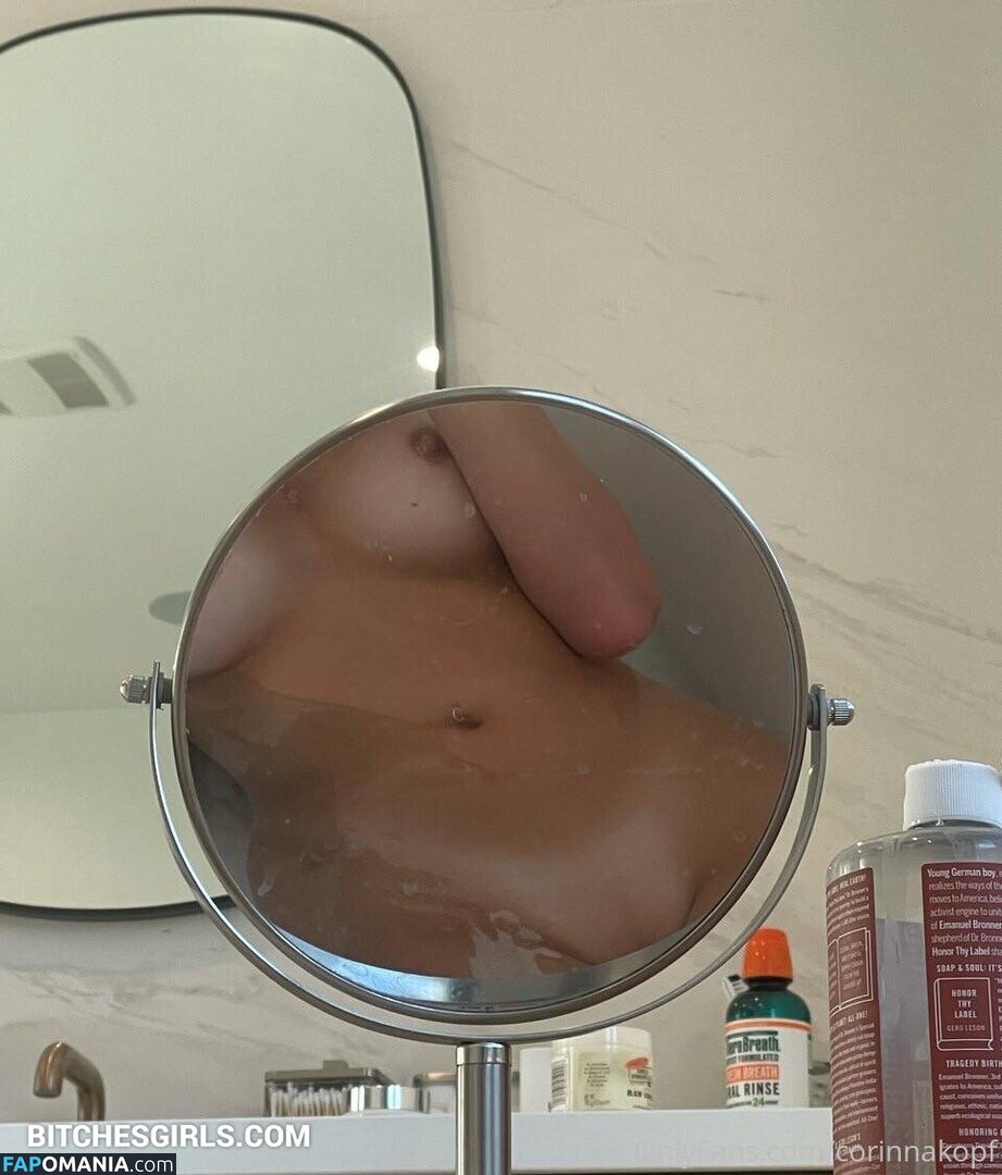 Corinna Kopf / CorinnaKopf Meztelen OnlyFans  Kikerült fotó #68