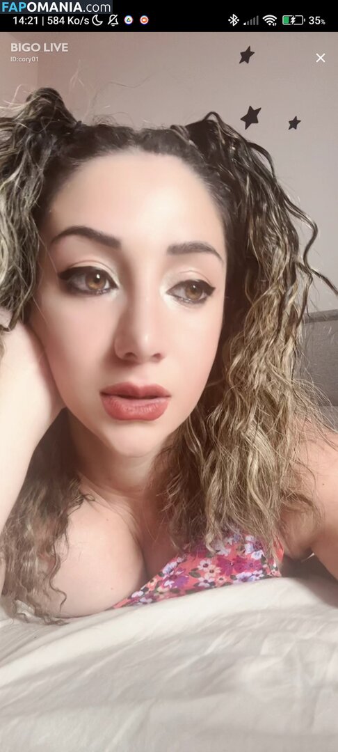 Corinnesposito97 / Cory01 Meztelen OnlyFans  Kikerült fotó #2