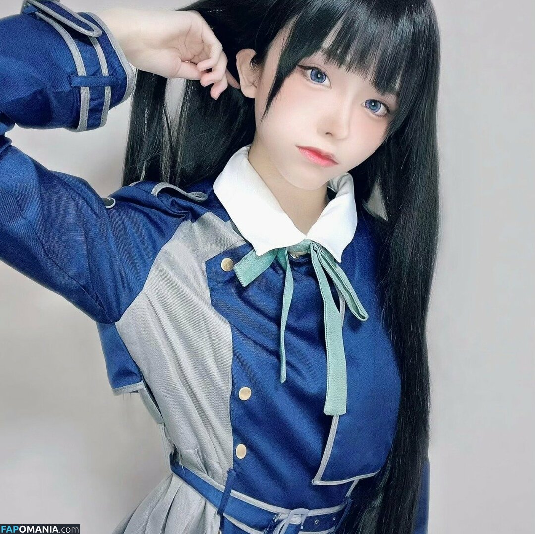 Cos__yu_ / Yusama / 憂 Yu / 秘密部屋 Meztelen OnlyFans  Kikerült fotó #3