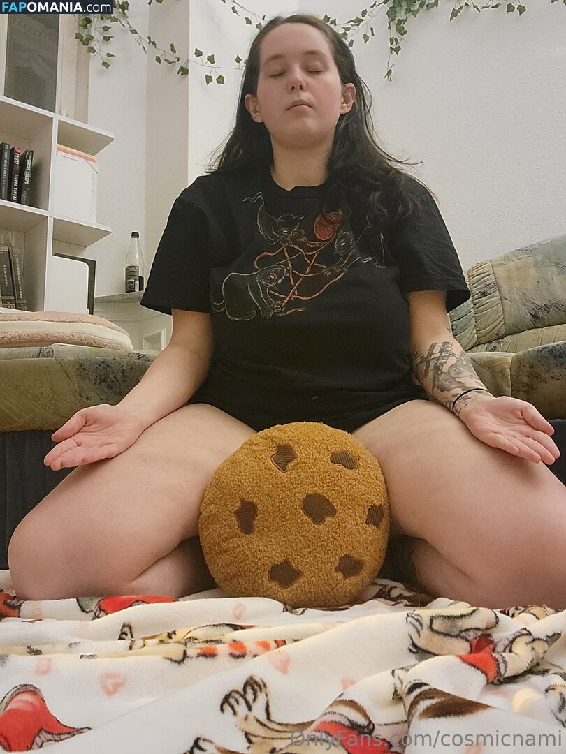 cosmicnami Meztelen OnlyFans  Kikerült fotó #16