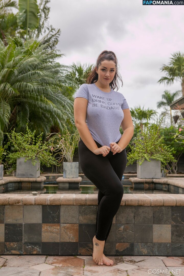 Cosmid / cosmidnet / mzjessie Meztelen OnlyFans  Kikerült fotó #48