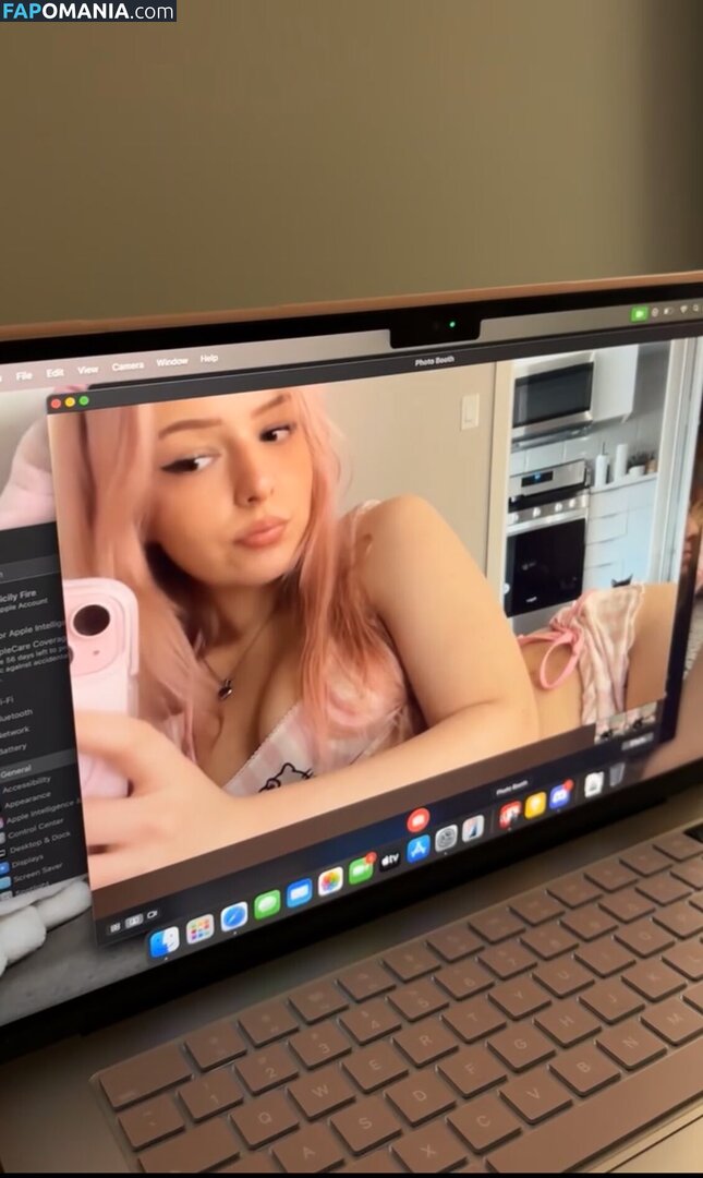 Cosplaysis / sismellow Meztelen OnlyFans  Kikerült fotó #3